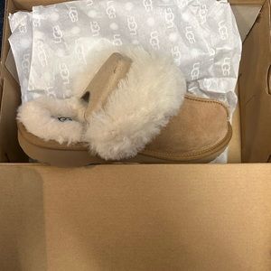 K COZY II size 5 kids